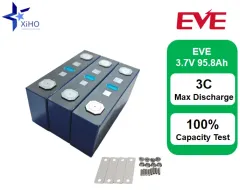 XIHO NEW EVE 95.8Ah Lithium Ion Battery 3.2V Cell