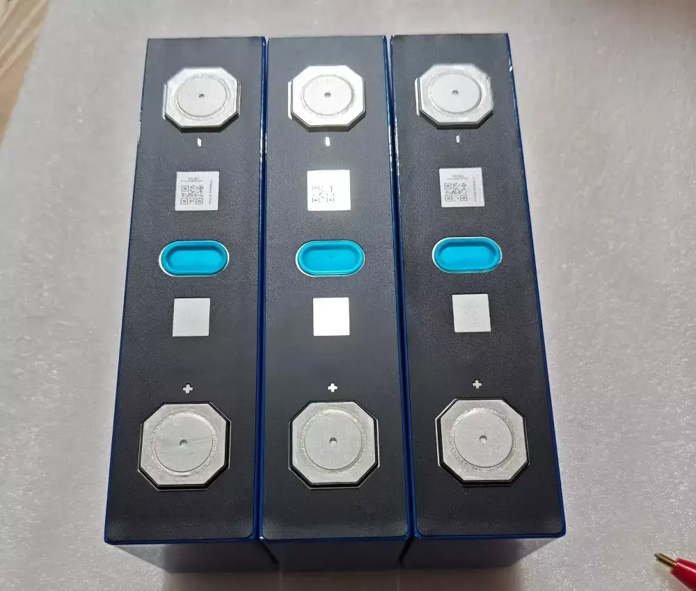 XIHO NEW EVE 95.8Ah Lithium Ion Battery 3.2V Cell