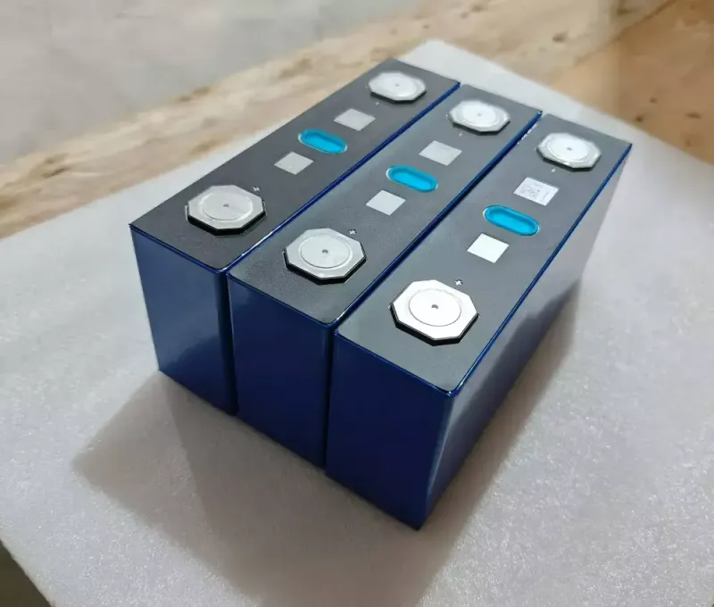 XIHO NEW EVE 95.8Ah Lithium Ion Battery 3.2V Cell