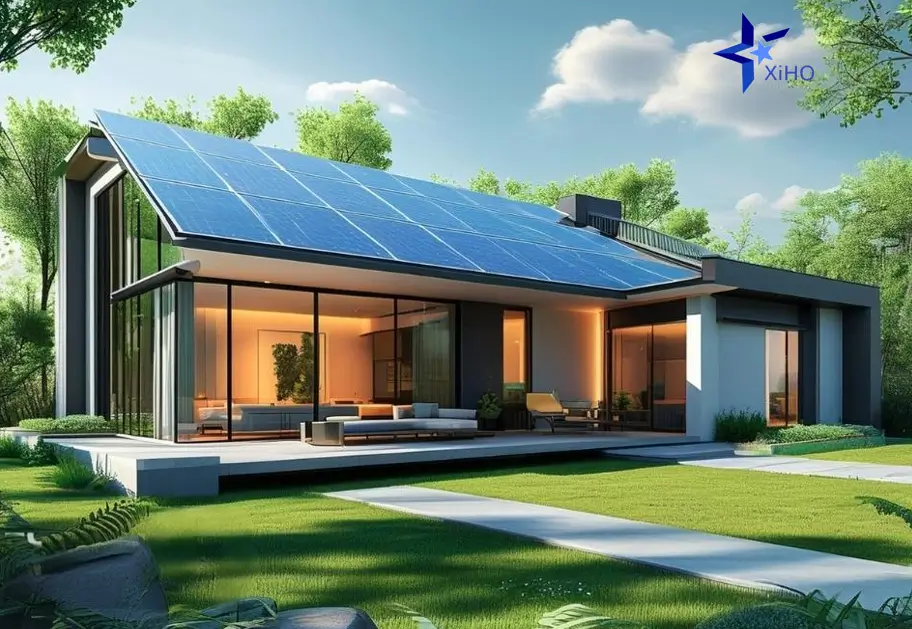 Residential Battery Cells Shift from 100Ah to 314Ah as New Standard