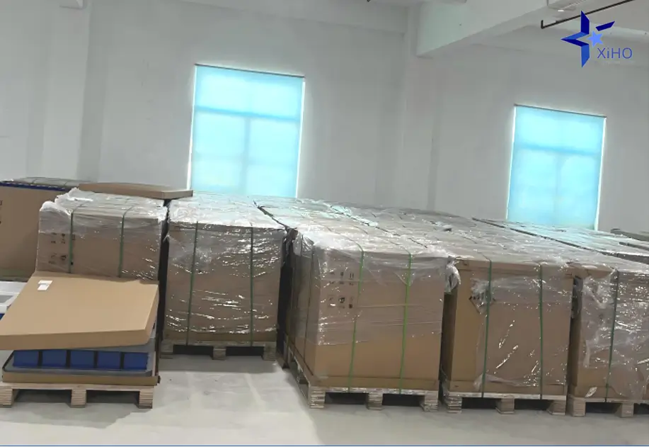 Trusted Quality: 50 CATL 103Ah Battery Cells Shipped to Germany Today