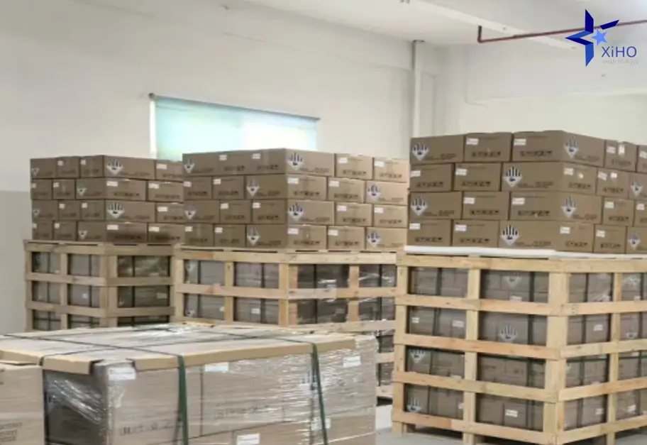 CATL 3.2V 230Ah LiFePO4 Prismatic Cells Sent to US Customer