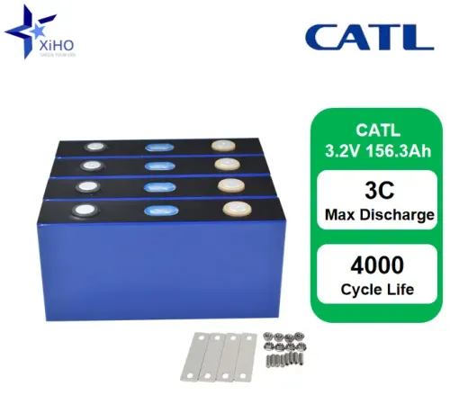 XIHO CATL 3.2V 156.3Ah Lithium Ion Battery Cell