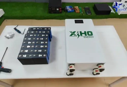 Resolving Common Issues of JK 16S200A BMS for 16KWH Battery Pack: A Practical Case for US Client Jack