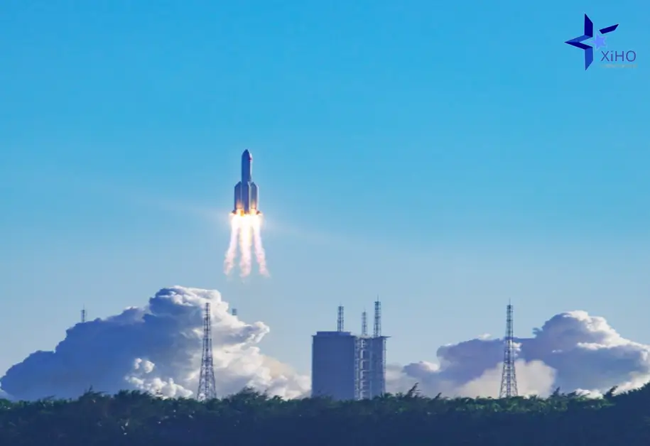 CATL Passes World First eVTOL Battery Safety Test with 350Wh/kg System