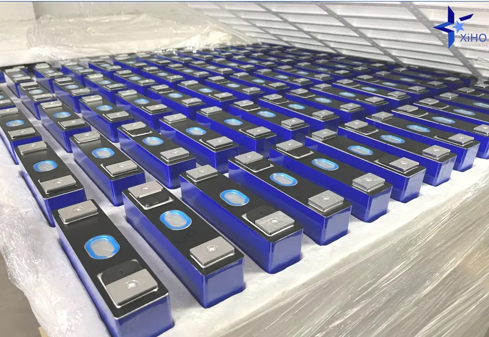 CATL 3 7V 93Ah NMC Cells Shipped to France Quality Checked Inside Out