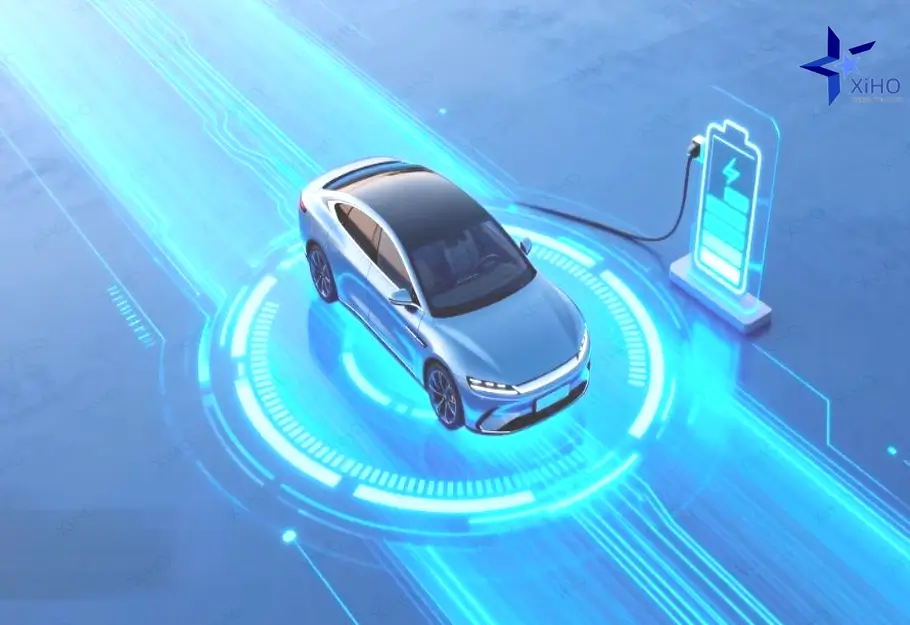 CATL TIANXING II 8C Superfast Charging Battery Launched for Electric Logistics