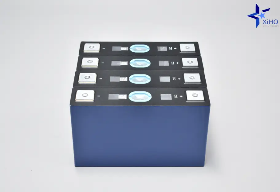 90 CALB 169Ah NMC Cells Just Arrived Shipped to France After Full Check