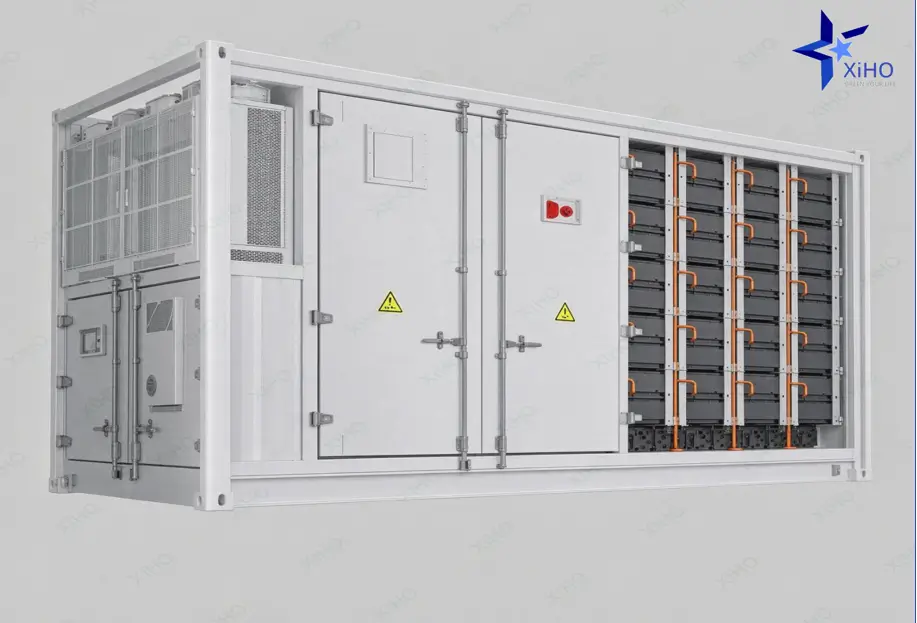 SVOLT Launches Full-Scenario AIDC Storage Solutions Built on Lamination Tech