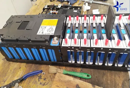 EVE M21‑V1.2 59Ah Cell Sourcing and Assembly Guide for Retrofit and OEM Battery Packs