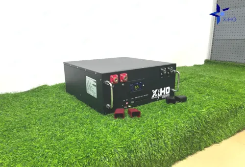 5kWh Battery Pack Built on EVE 100Ah LiFePO4 Cells: A Practical Look at Home Energy Storage