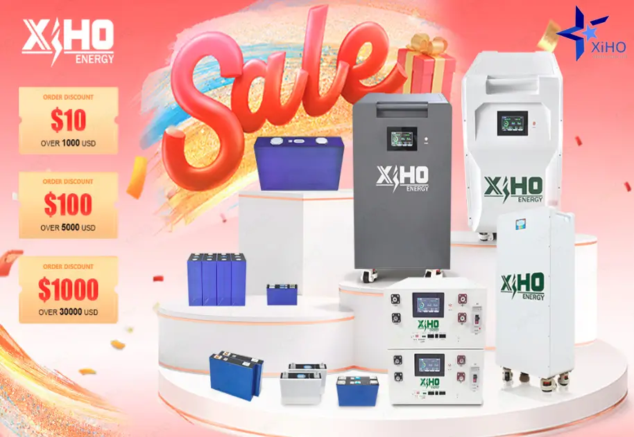 September Battery Discount Expiring Confirm Order Before Break