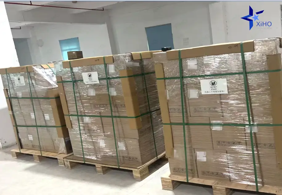Fresh 2026 EVE 356Ah LiFePO4 Cells Ship to UK Today