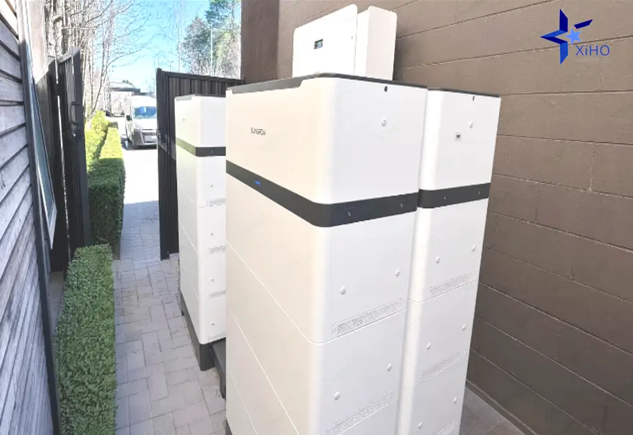 Sungrow and UNSW Launch AI Powered Community Energy Project at Gibraltar Bowral