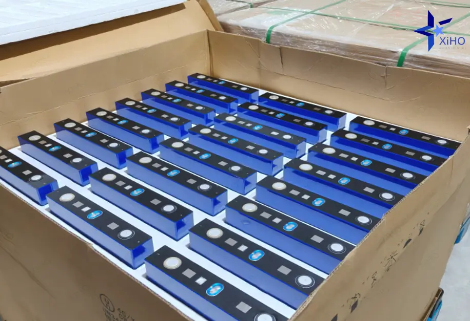 From Home To Grid CATL 206.5Ah LFP Cells Power Diverse US Projects