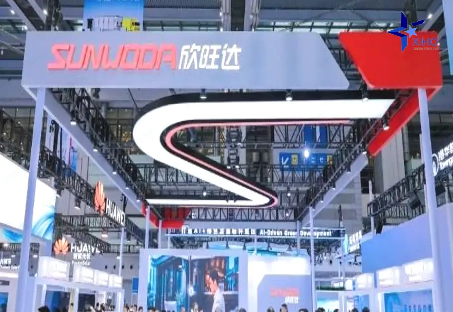 Global Storage Moves Into TWh Era As Large Format Cells And Liquid Cooled Systems Scale