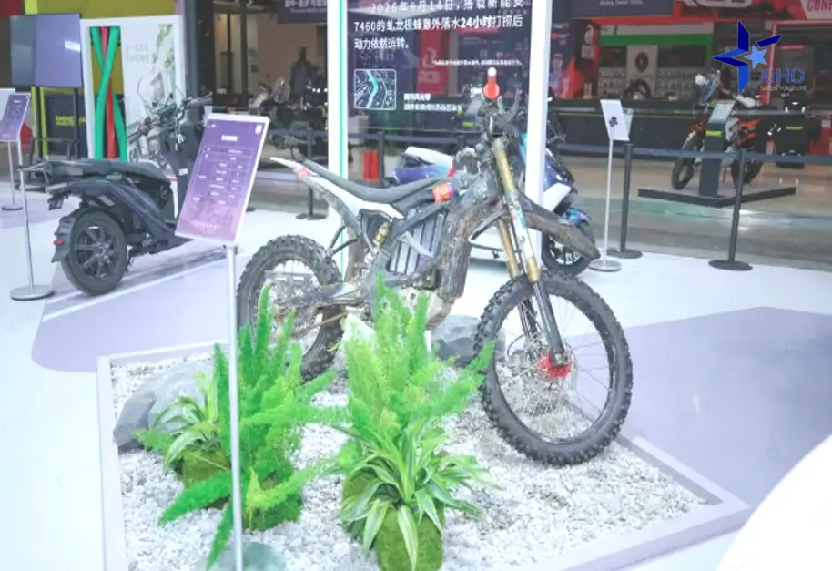 Chongqing Motor Show Takeaways Two Wheeler Battery Reliability Shifts To Real World Data