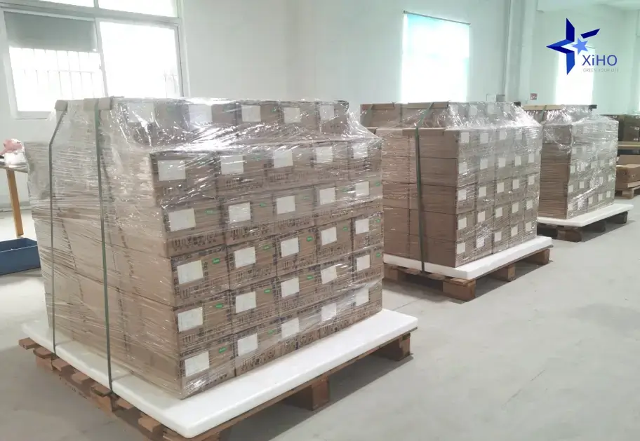 Quality BAK 3.2V 15AH Cylindrical Cells Dispatched to UK