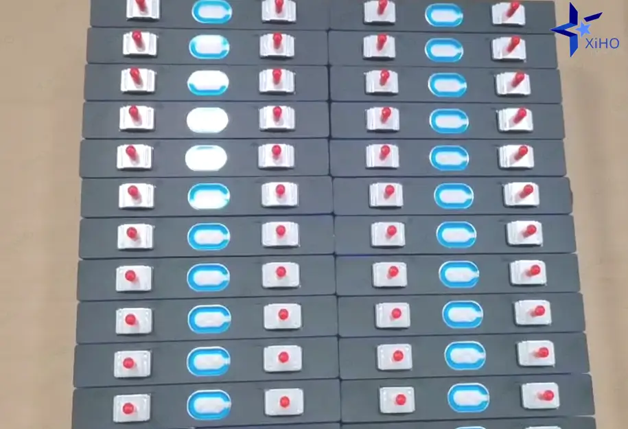 CATL 52.5Ah LFP Cells Head to Canada Powering Homes and EVs