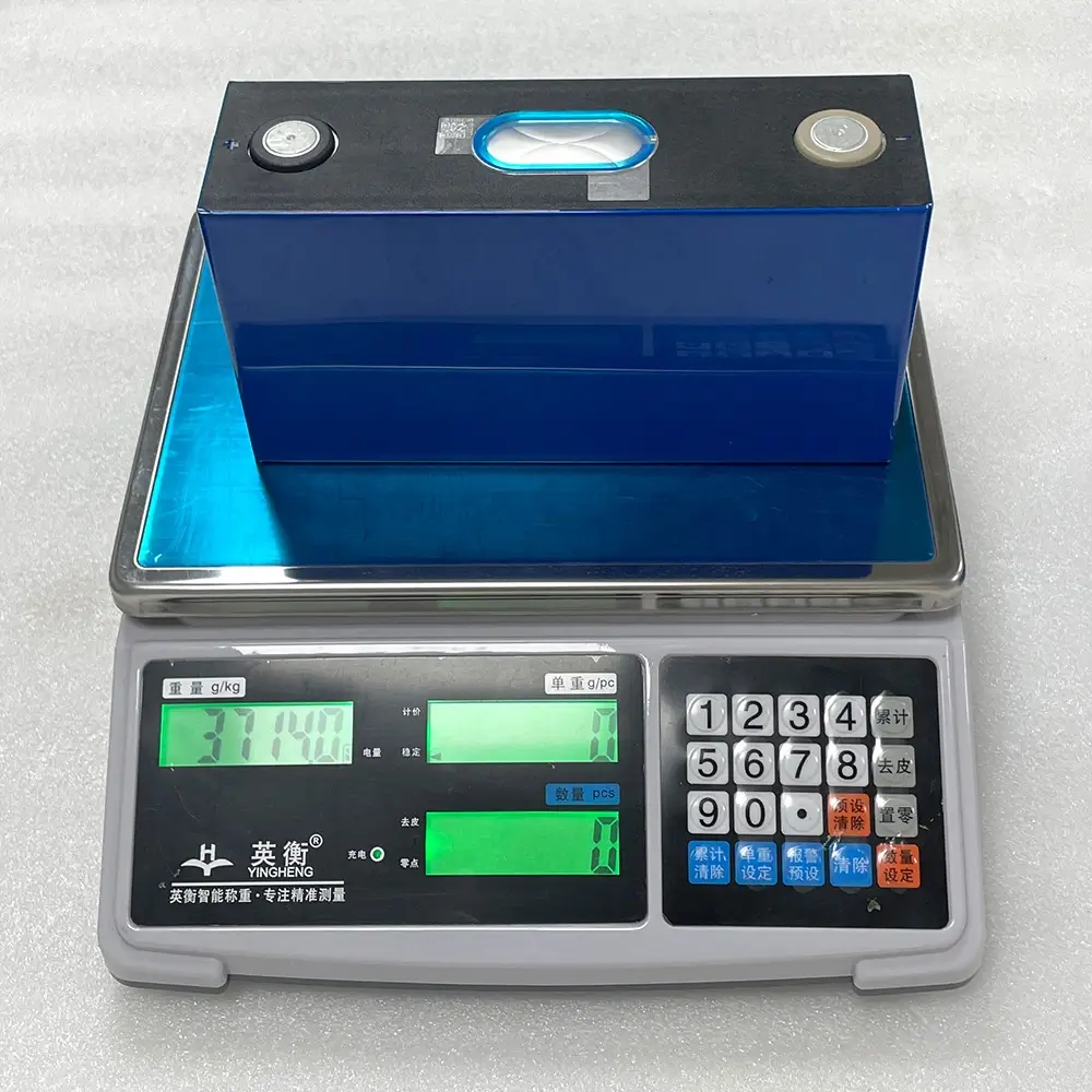 XIHO Best Selling 3C Max Discharge rate CATL 3.7V 248AH NMC Prismatic Battery for Electric Car