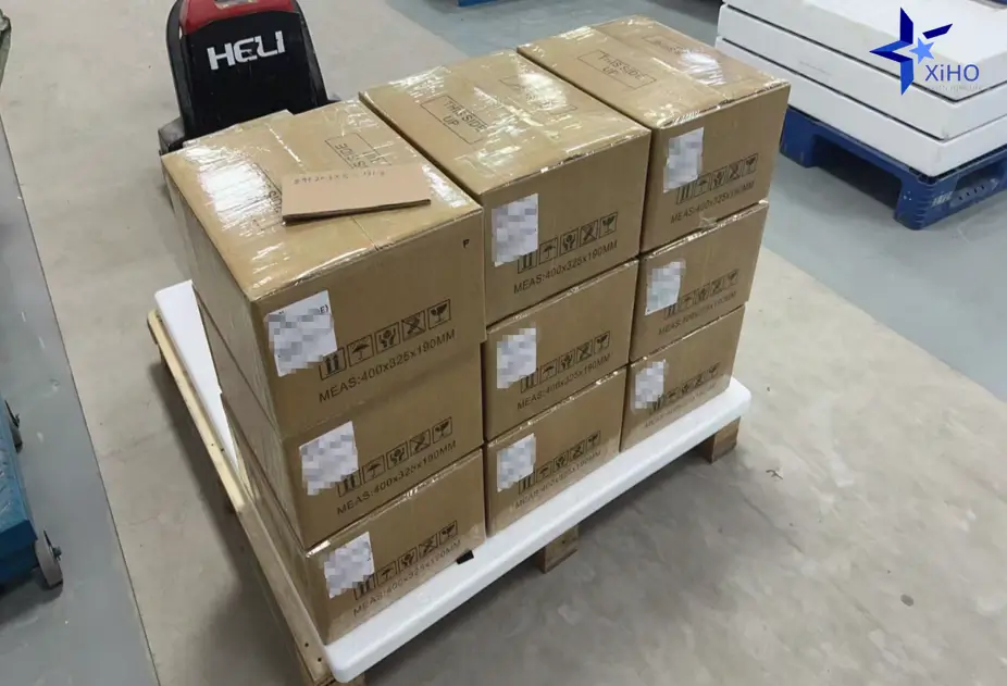 CATL 103AH NMC Cells Ship to Germany, Built for Your Next Energy Project
