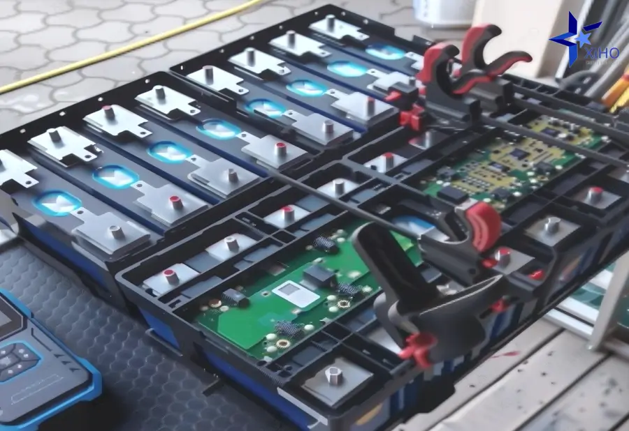 Building Trust Through Reliable Battery Deliveries and Customer Success