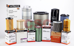 HITACHI-FILTER PARTS