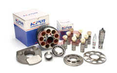 KPM-TRAVEL MOTOR PARTS