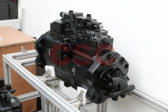 KPM-K3V112 HYDRAULIC PUMP