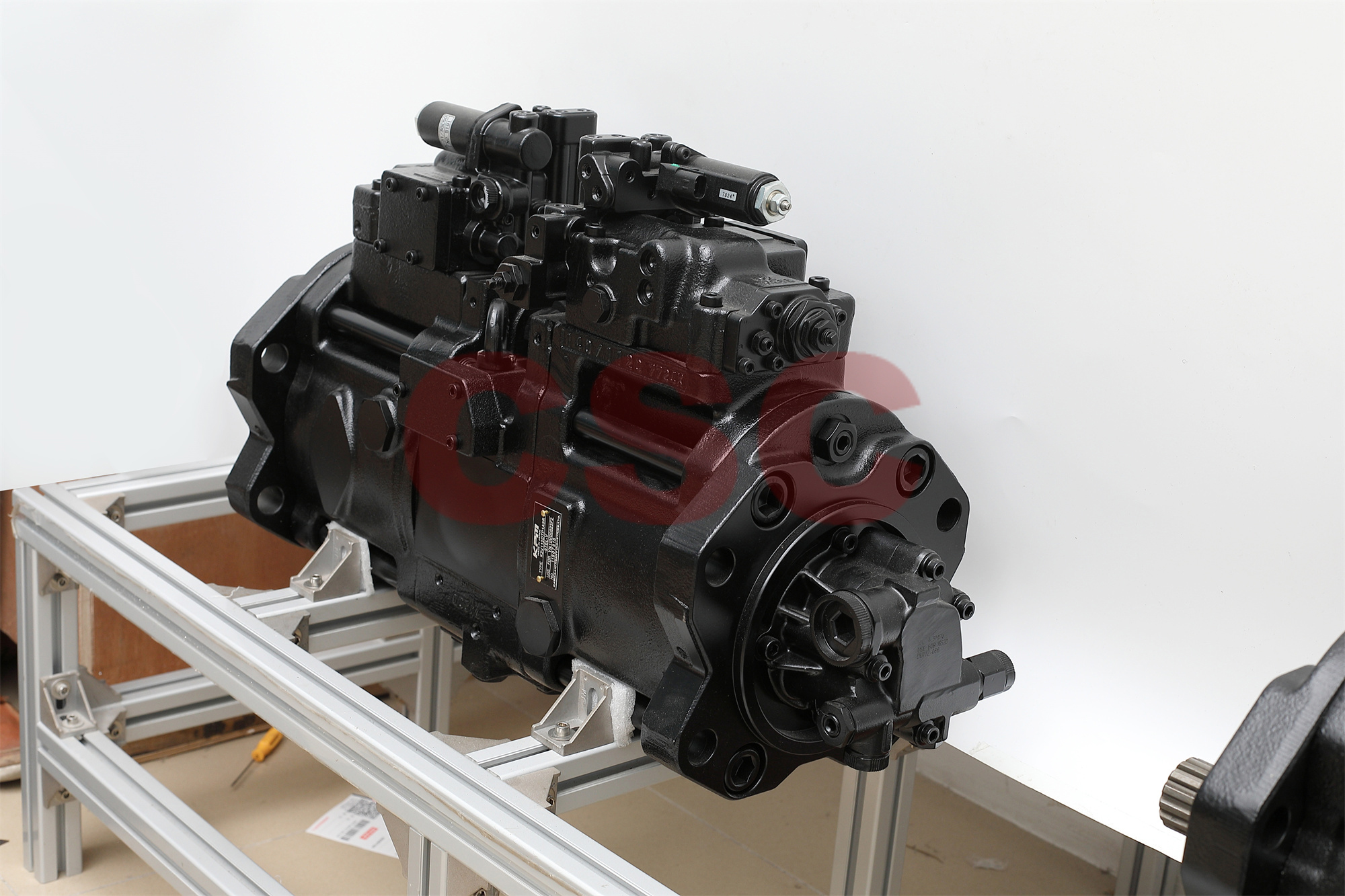 KPM-K3V112 HYDRAULIC PUMP