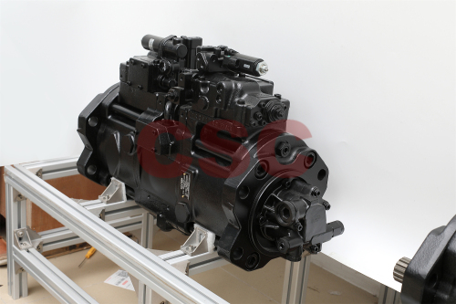 KPM-K3V112 HYDRAULIC PUMP