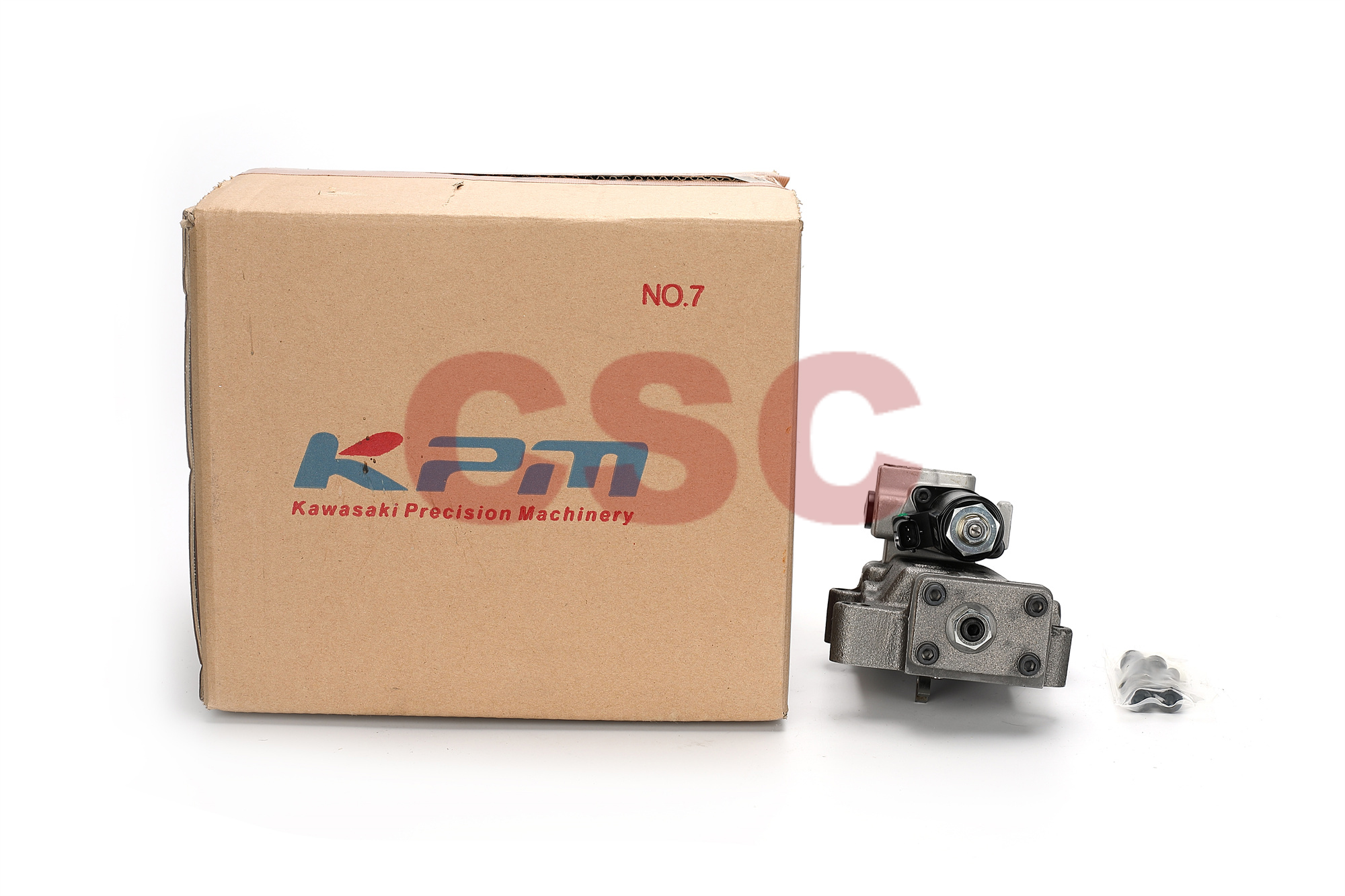 KPM-OE13 REGULATOR