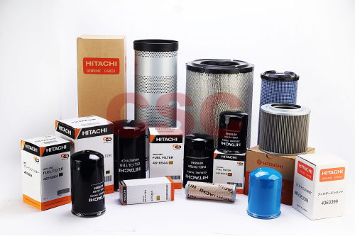 HITACHI-FILTER PARTS