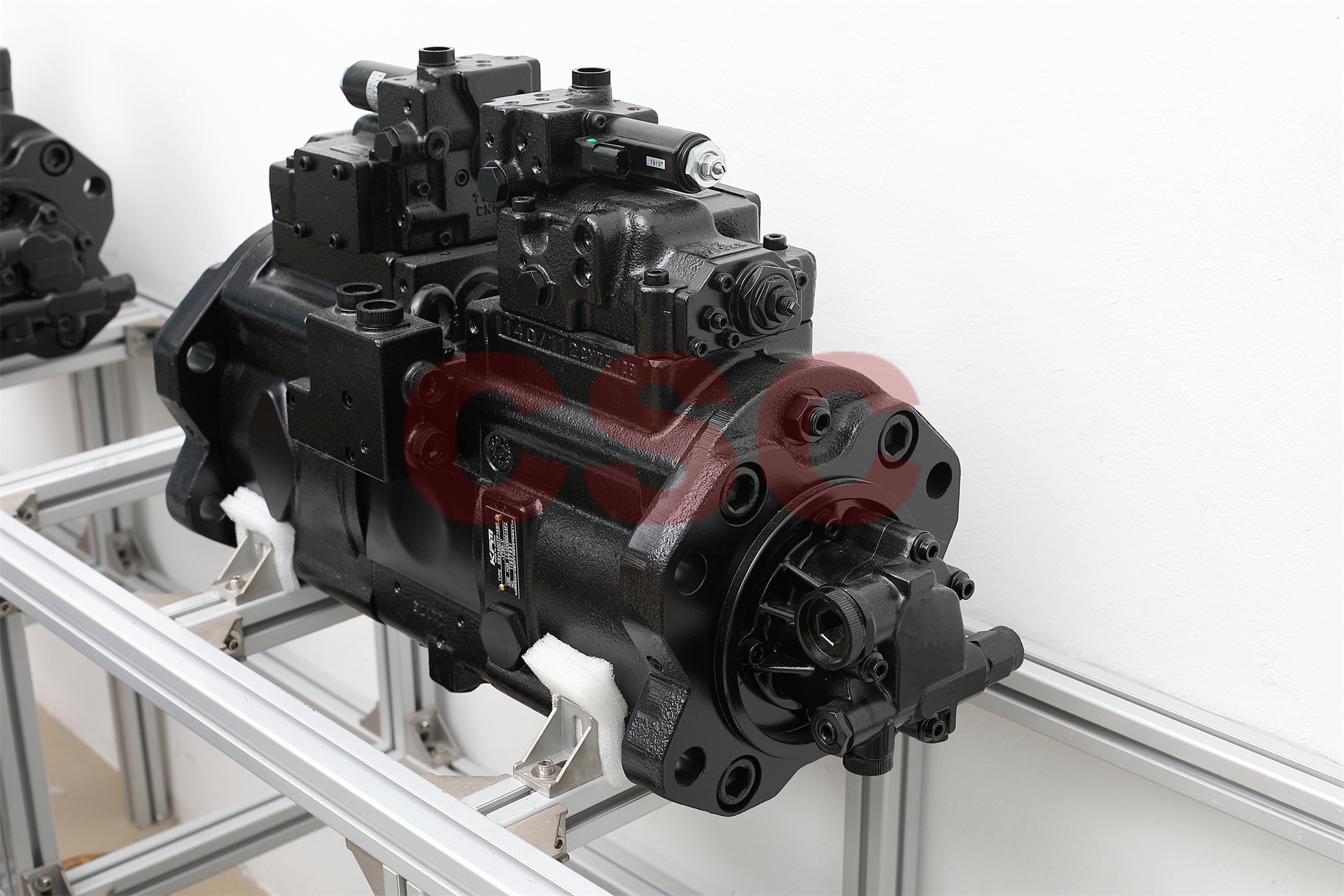 KPM-K5V140 HYDRAULIC PUMP