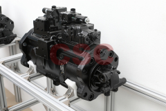 KPM-K5V140 HYDRAULIC PUMP