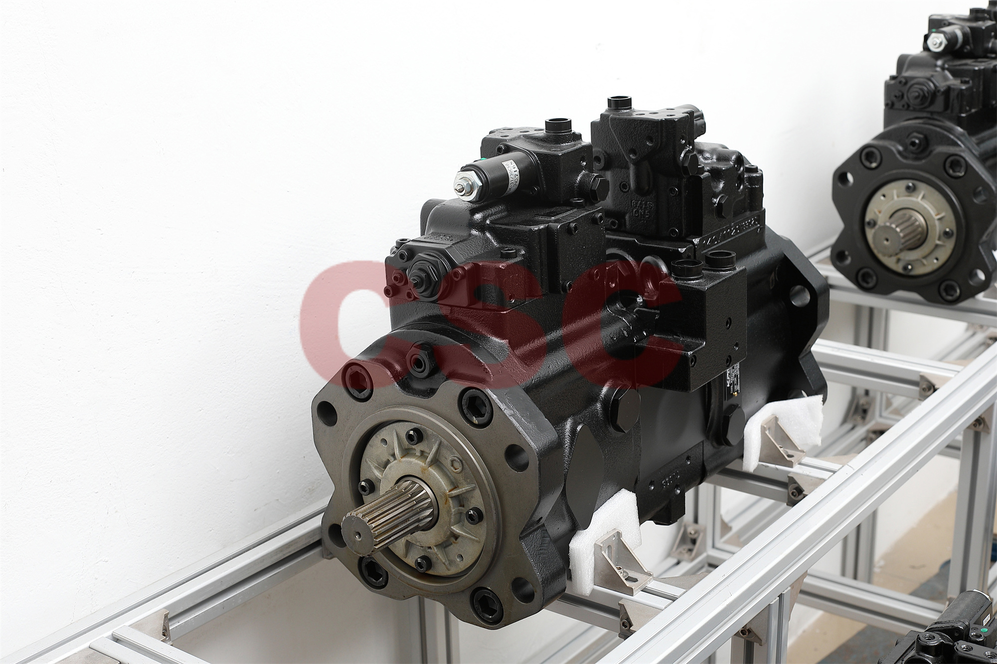 KPM-K3V112 HYDRAULIC PUMP