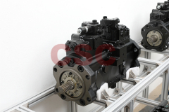 KPM-K3V112 HYDRAULIC PUMP
