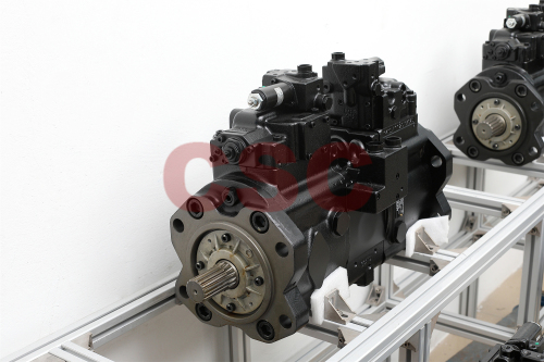 KPM-K3V112 HYDRAULIC PUMP