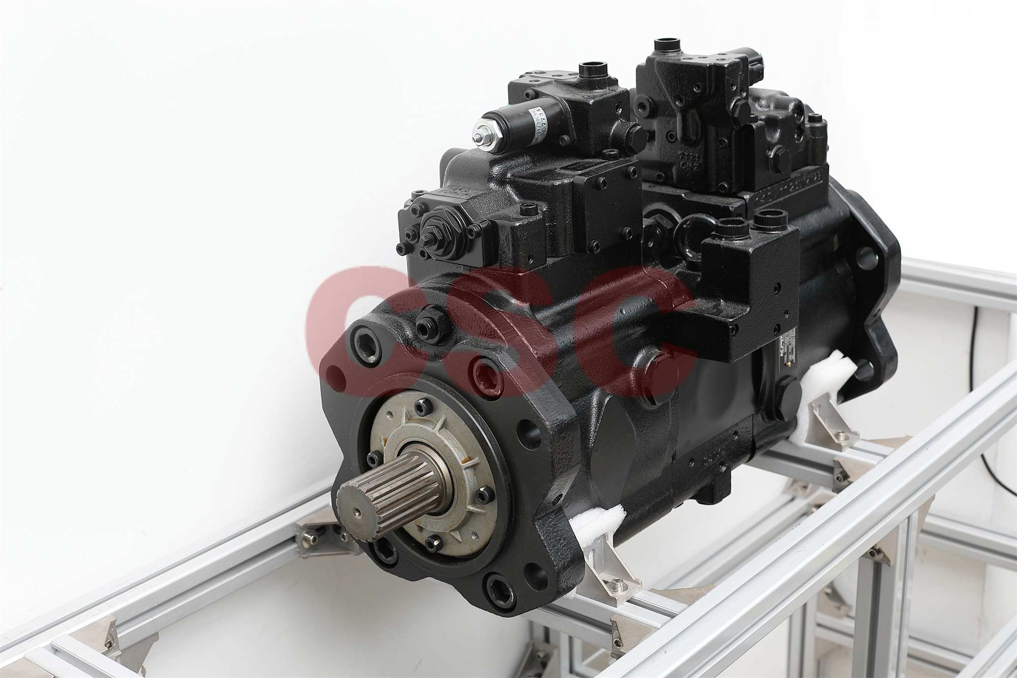 KPM-K5V140 HYDRAULIC PUMP