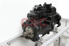 KPM-K5V140 HYDRAULIC PUMP