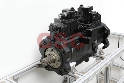 KPM-K5V140 HYDRAULIC PUMP