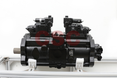 KPM-K5V140 HYDRAULIC PUMP