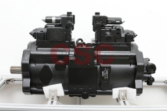KPM-K3V112 HYDRAULIC PUMP