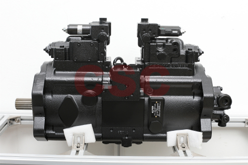 KPM-K3V112 HYDRAULIC PUMP