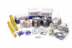 KPM-K5V200 PUMP PARTS ZX450/ZX470 etc.