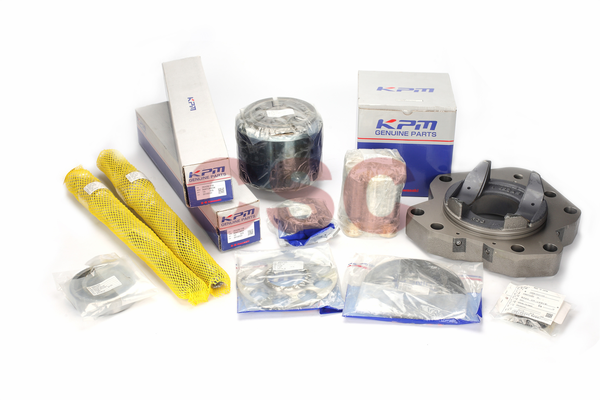 KPM-K3V280 PUMP PARTS EX3600/EX5500CAT385/CAT390 etc.