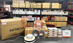 HITACHI-ZAX670-5G/870-5G/690-5A/890-5A HYDRAULIC PARTS