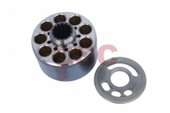 KPM-K5V140 PUMP PARTS SK350/SH300 etc.