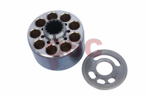 KPM-K5V140 PUMP PARTS SK350/SH300 etc.