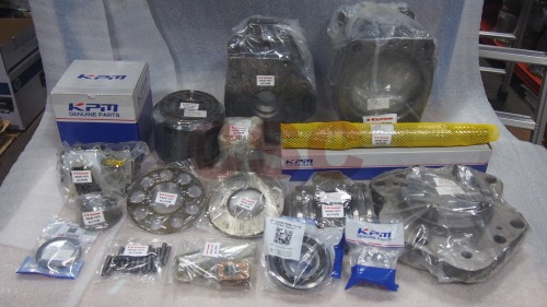 KPM-K3V280 PUMP PARTS EX3600/EX5500CAT385/CAT390 etc.